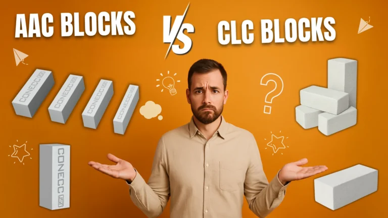 AAC Vs CLC Blocks?
