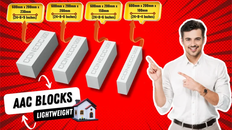 What Are AAC Blocks?